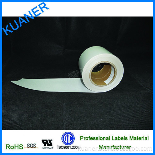 label adhesive paper for laser printer